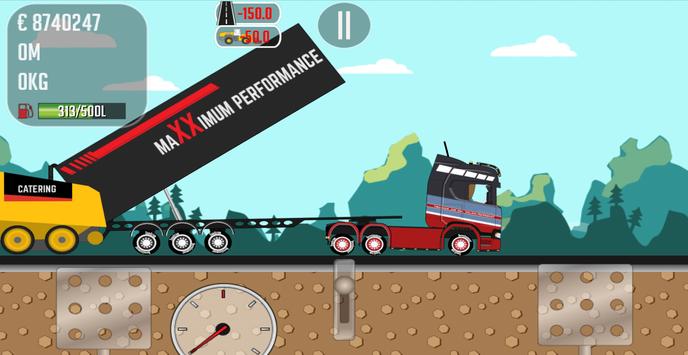 ˾Trucker JoeV0.2.23 ׿