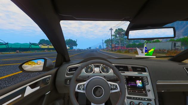 ŷģEuro Car SimulatorV8 ׿