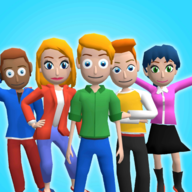 ȤУ԰Fun High School V1.0.8 ׿