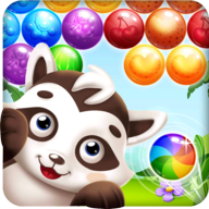 Raccoon Bubbles V1.2.90 ׿