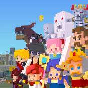 ʿ3DPixel Knight V1.12 ׿