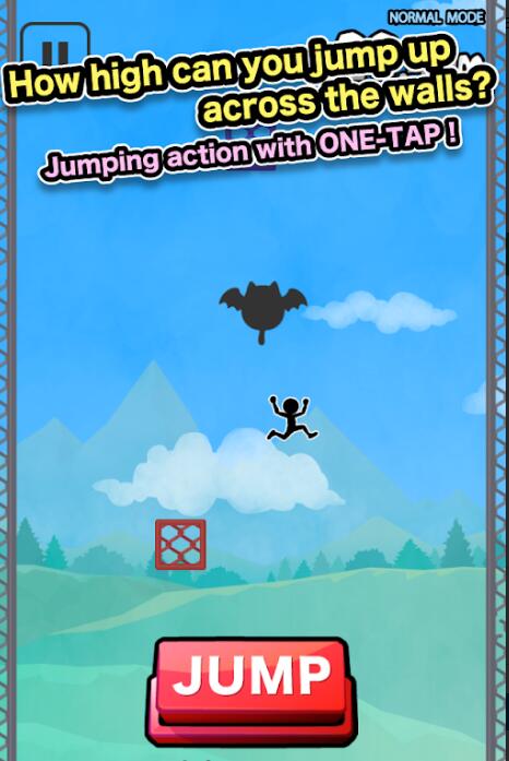 ˉSWallJumpV2.1.3 ׿