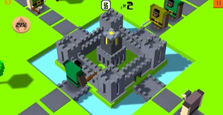 ӳǱHammer CastleV1.0.6 ׿