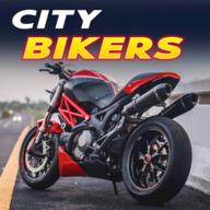 ĦгCity Bikers Online V1.0.9 ׿
