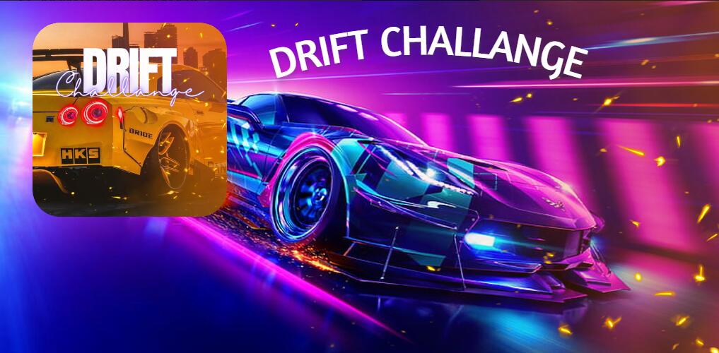 սDrift ChallangeV1.0.2 ׿