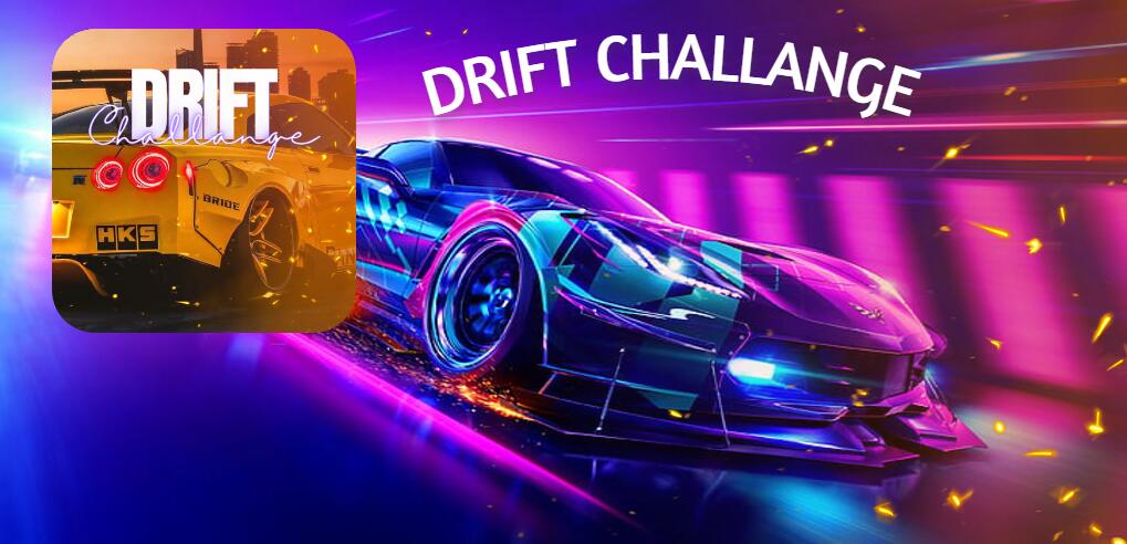 սDrift ChallangeV1.0.2 ׿