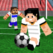 Pixel Soccer V2.6.0 ׿