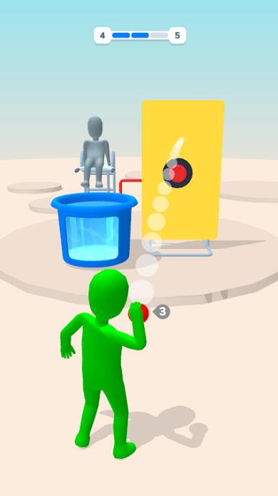 ͶˮDunk TankV1.0.2 ׿