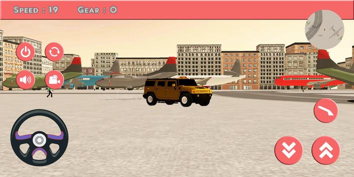 ⳵˾Crazy Taxi DriverV3.5 ׿