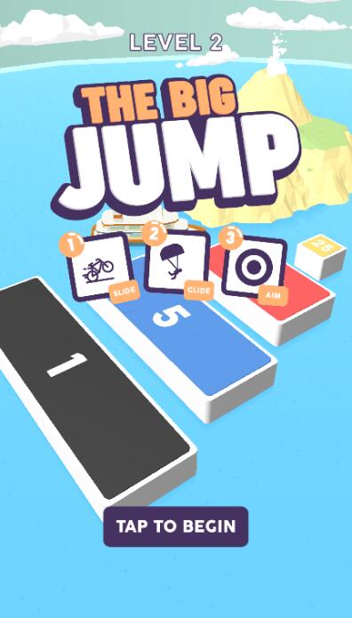 w܇The Big JumpV1.0 ׿