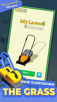 ҵĸݻMy Lawn MowerV1.0 ׿