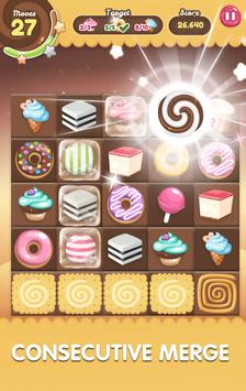 ϲǹCake Shop Merge SweetsV1.0 ׿