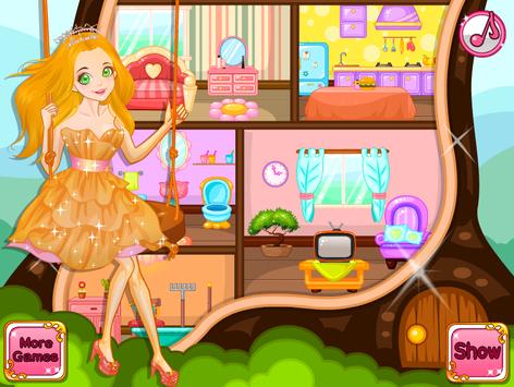 żPrincess Doll HouseV0.0.3 ׿