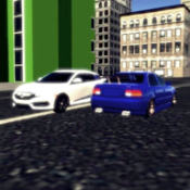 ƯģCivic Drift Simulator V4.6 ׿