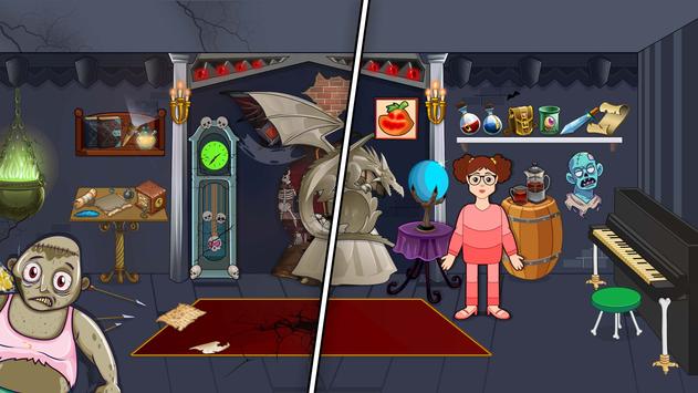 ҿµСTown Scary Neighbor Home LifeV1.1 ׿