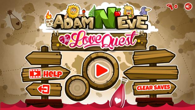 ǵ̽Adam love QuestV1.0 ׿