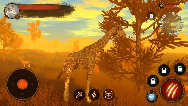 ¹ģThe GiraffeV1.0.9 ׿