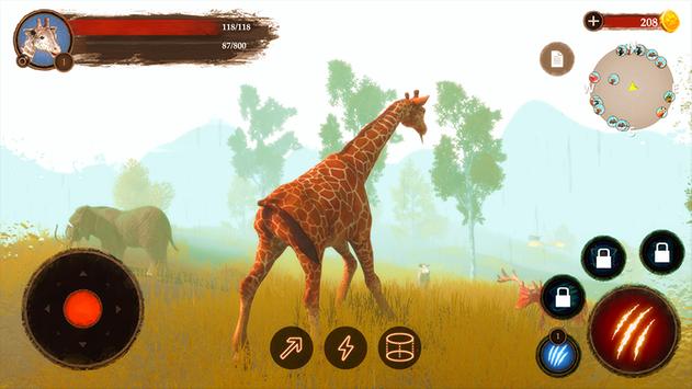 ¹ģThe GiraffeV1.0.9 ׿