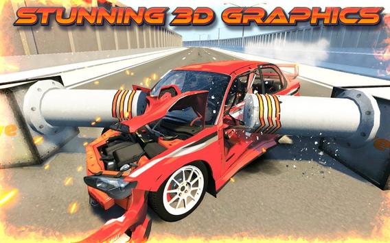 ٹ·ײHighway Crash Car RaceV1.8 ׿