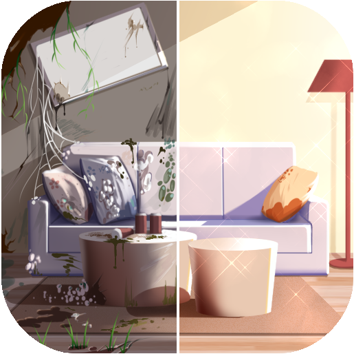 3DHouse Clean Up 3DV1.0.1 ׿