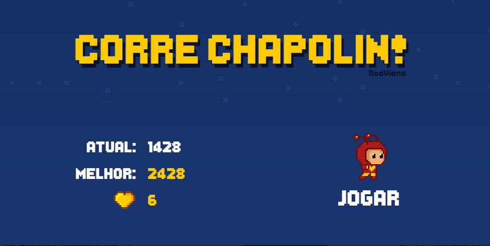 ܵ׿Corre Chapolin!V1.3.2 ׿