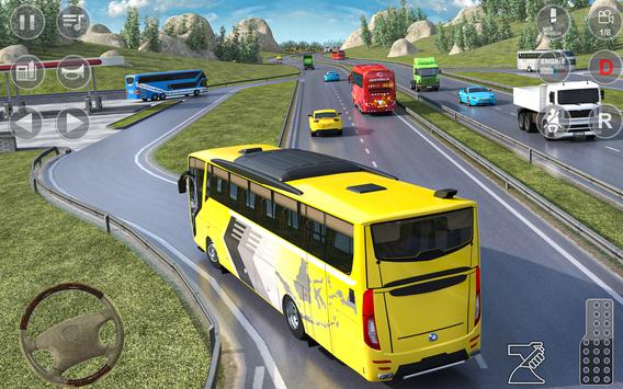 ʿģAmerican Bus SimulatorV2.1 ׿