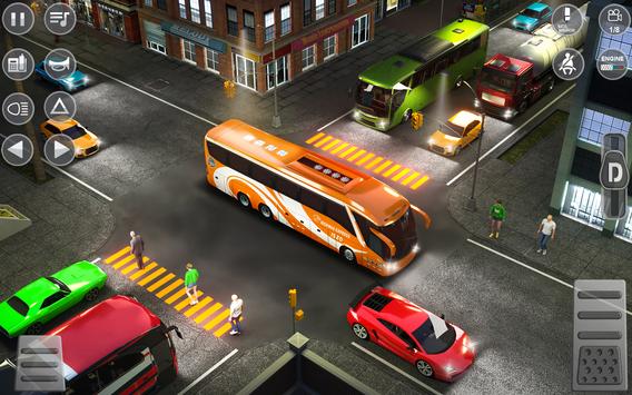 ʿģAmerican Bus SimulatorV2.1 ׿