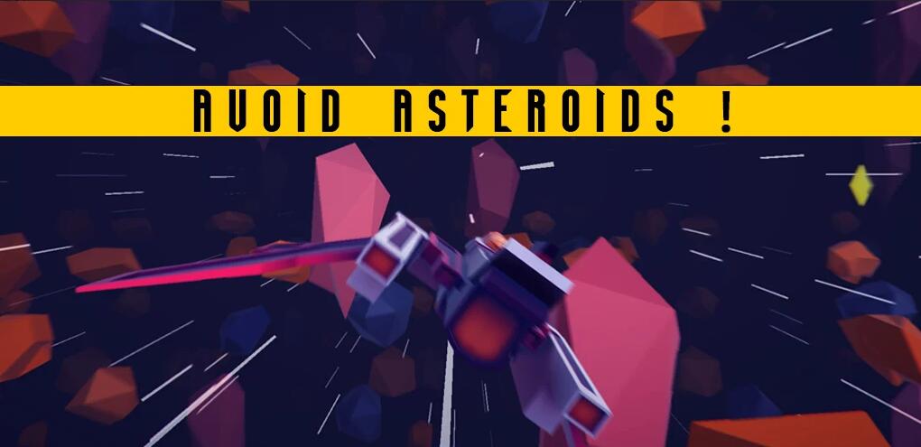 ̫նʯSpace avoid asteroids v2V1.0 ׿