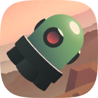 ̫ǰ߻Mars Flop Rocket V1.3 ׿