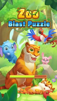 ԰ըZoo Blast PuzzleV0.0.7 ׿