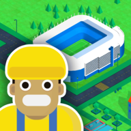 Idle Stadium BuilderV0.8 ׿
