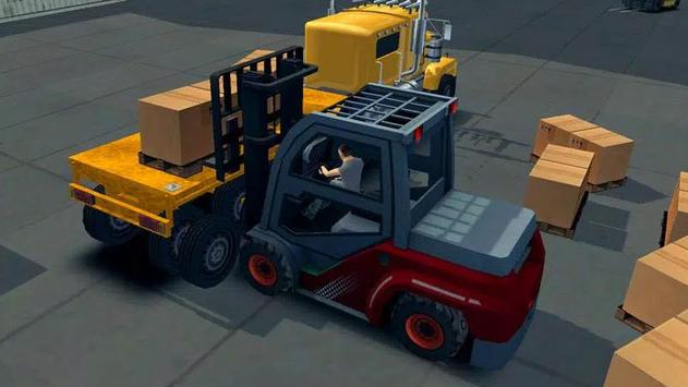 泵ģ22Forklift Simulator 22V1.0.2 ׿