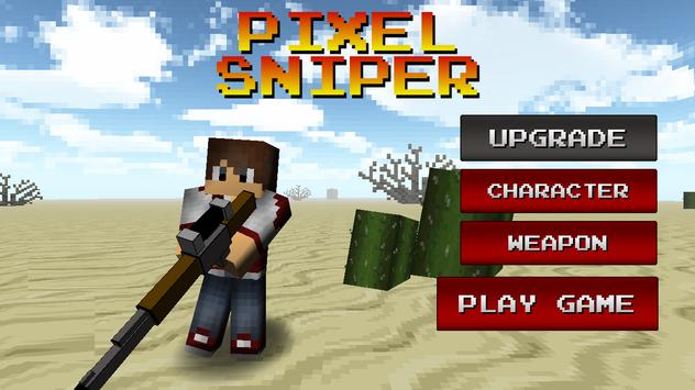 ؾѓPixel SniperV8.3.5 ׿