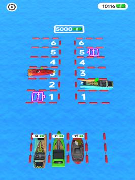 ۿڹֻPort Management Boat TycoonV0.1 ׿