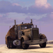 ֮·˾Death Road Truck DriverV1.0 ׿