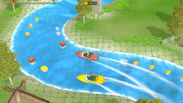 ֙CQArcade Boat DuelV0.3.2 ׿