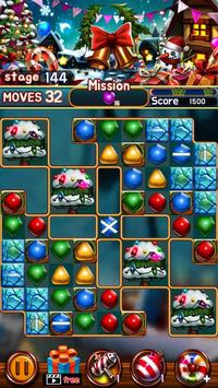 ʯѩƴͼJewel Snow PuzzleV1.13.0 ׿