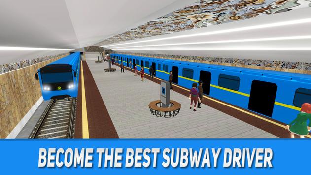 ŷ޵ģEuro Subway SimulatorV1.3.0 ׿