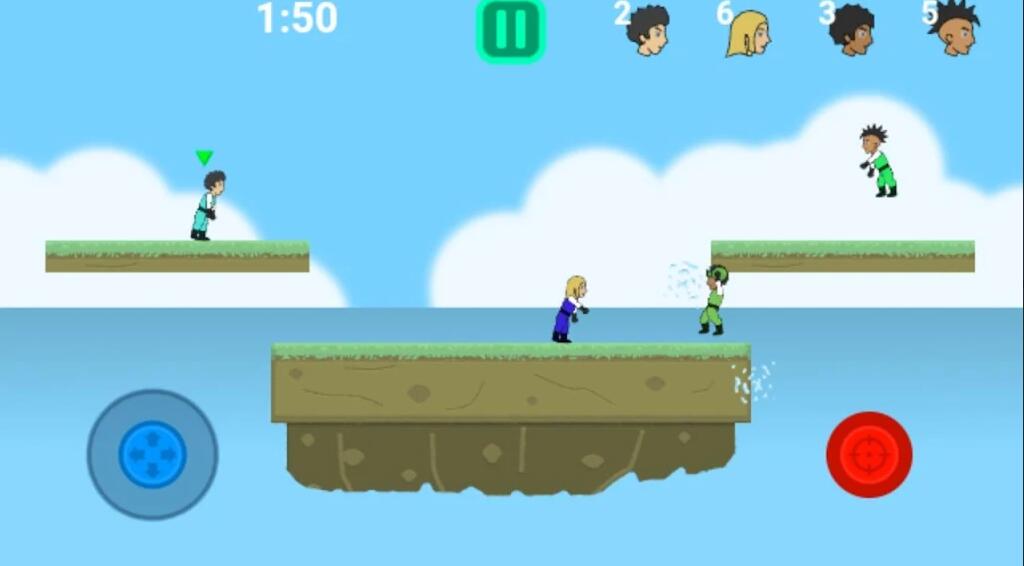 ˮWater Balloons FightV0.0.8 ׿