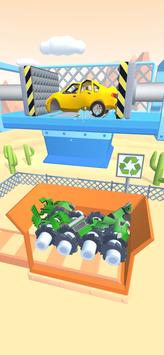 Recycling Car JunkyardV0.0.1 ׿