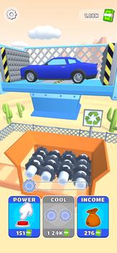 Recycling Car JunkyardV0.0.1 ׿