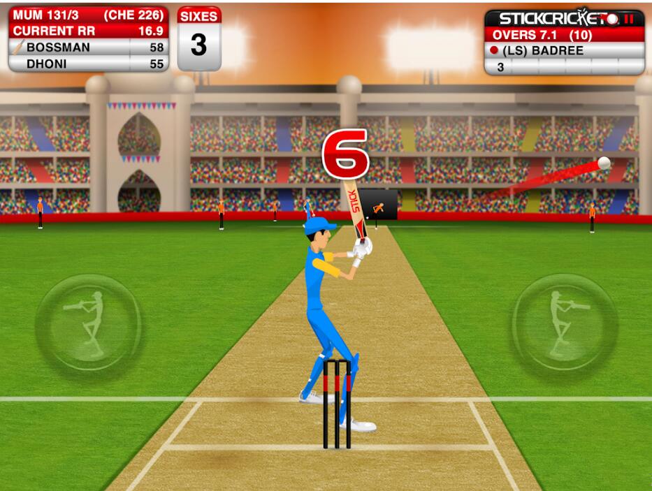 ˶Stick CricketV1.12.1 ׿