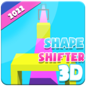 ״ת3DShape Shifter 3D V0.2 ׿