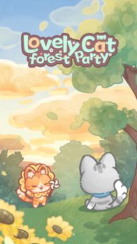 è֮ɭLovely Cat Forest PartyV1.0.1 ׿