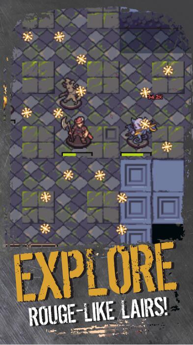 ֮ðIdle Sword 2V0.99 ׿