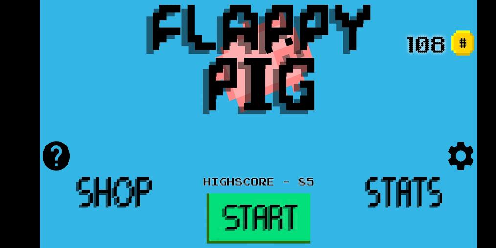 СiFlappy PigV1.6 ׿