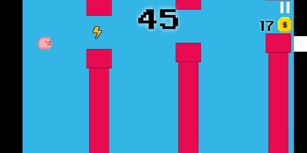 СiFlappy PigV1.6 ׿