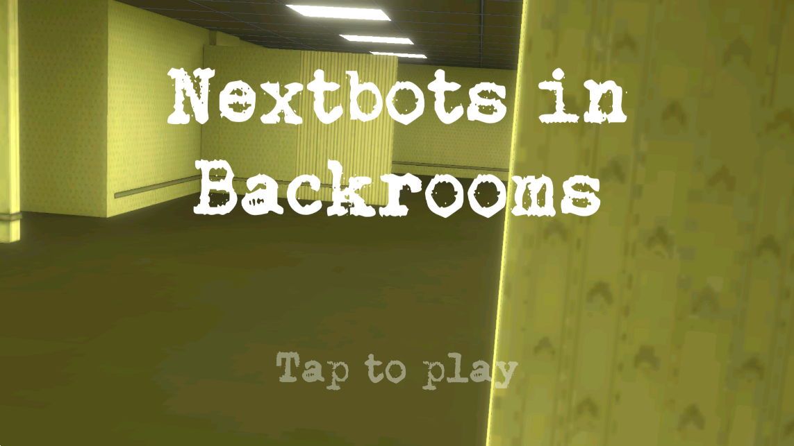 ĻNextbotò˵V1.0 ׿