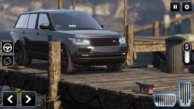 ʤģRange Rover SimulatorV2 ׿