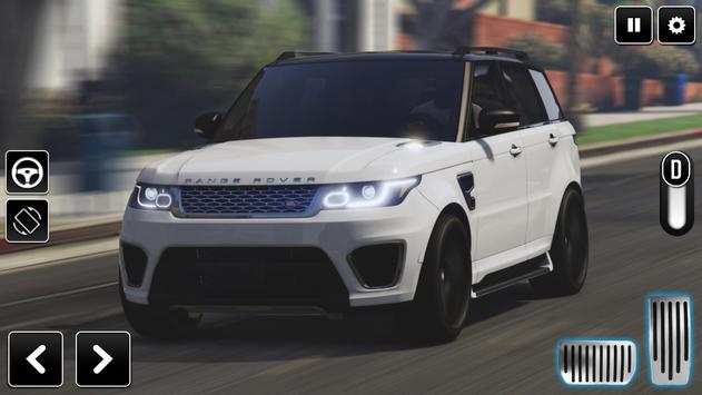 ʤģRange Rover SimulatorV2 ׿